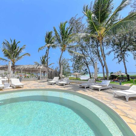 Kobe Suite Resort Watamu Exterior foto