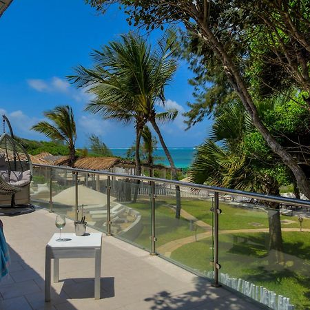 Kobe Suite Resort Watamu Exterior foto