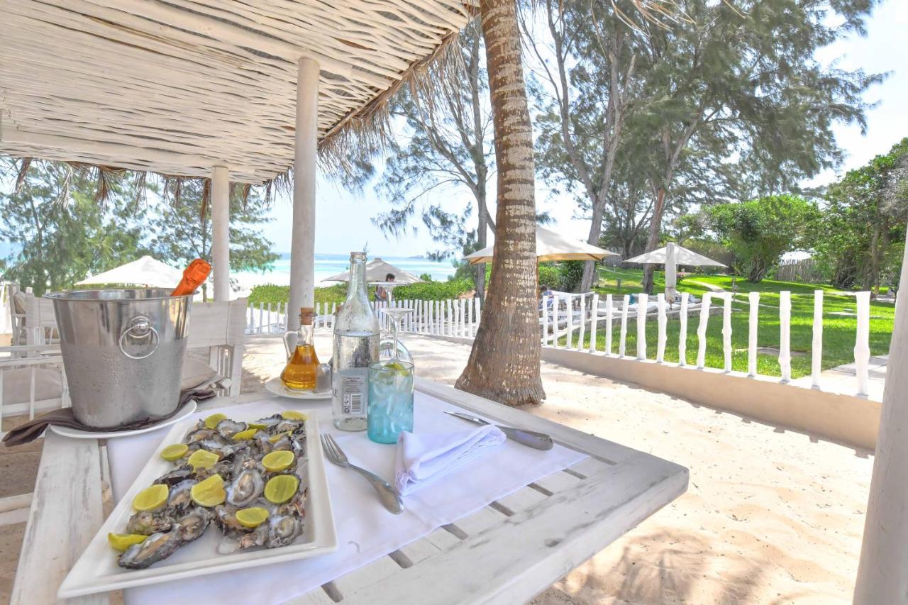 Kobe Suite Resort Watamu Exterior foto