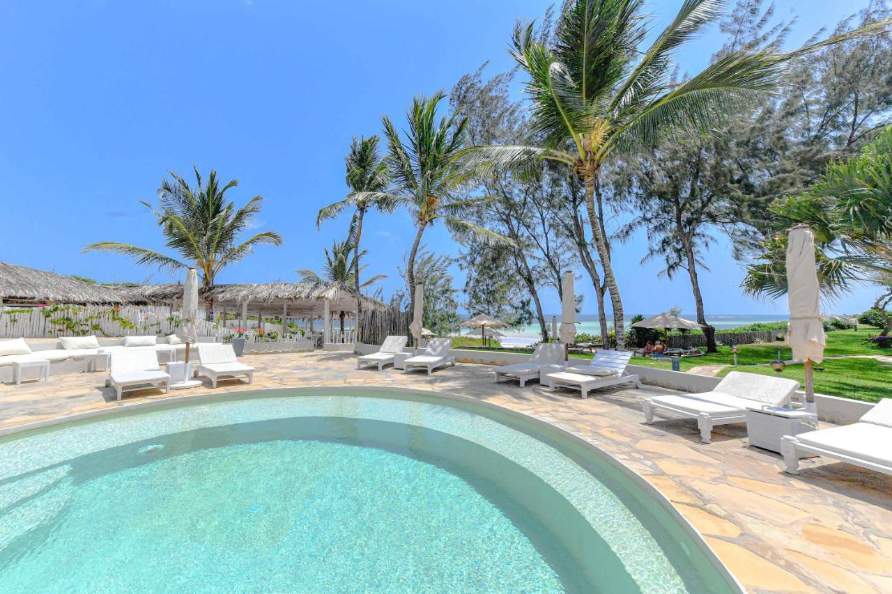 Kobe Suite Resort Watamu Exterior foto