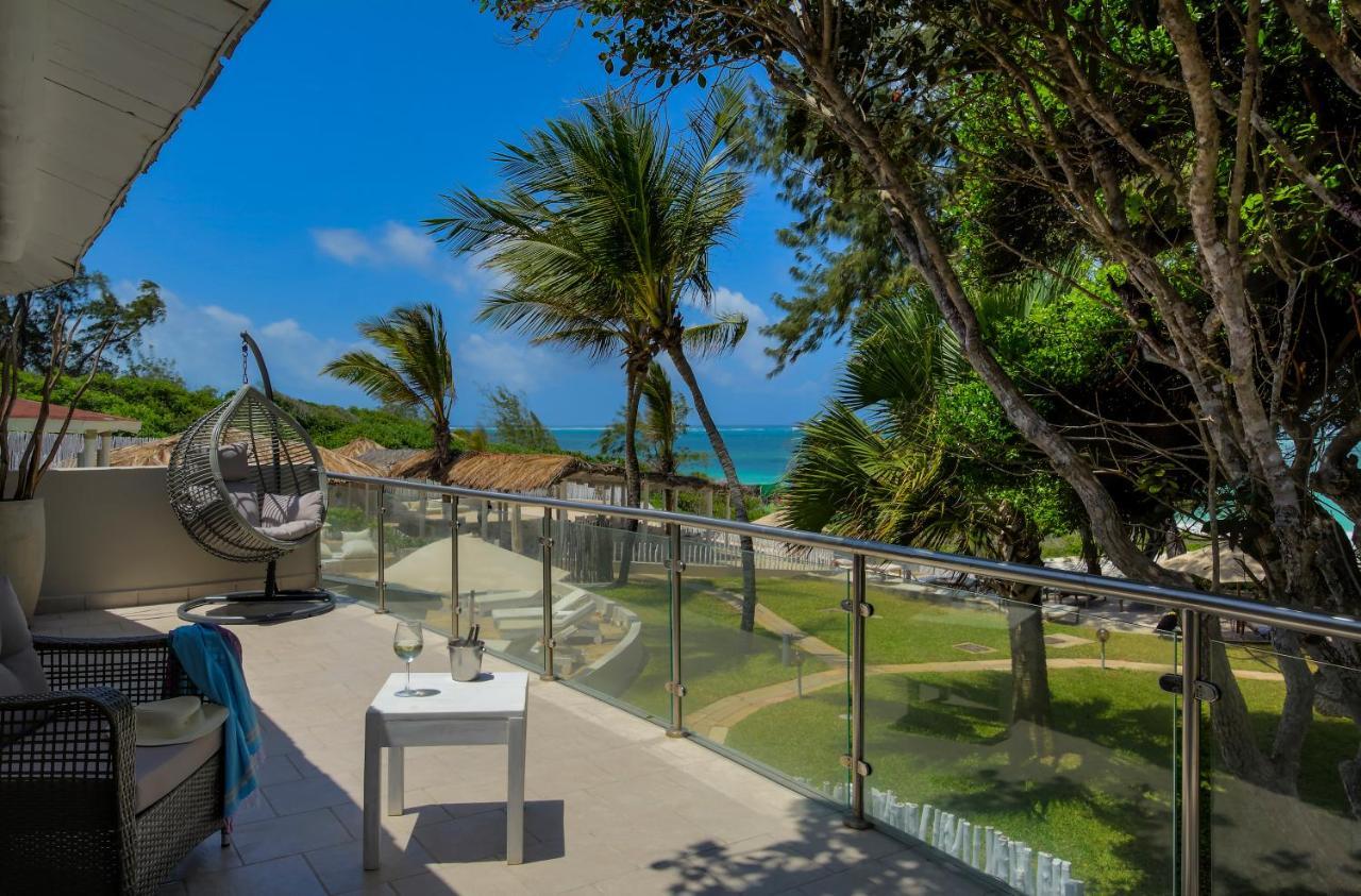 Kobe Suite Resort Watamu Exterior foto