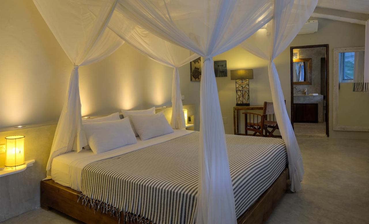 Kobe Suite Resort Watamu Exterior foto