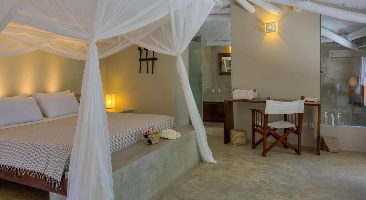 Kobe Suite Resort Watamu Exterior foto