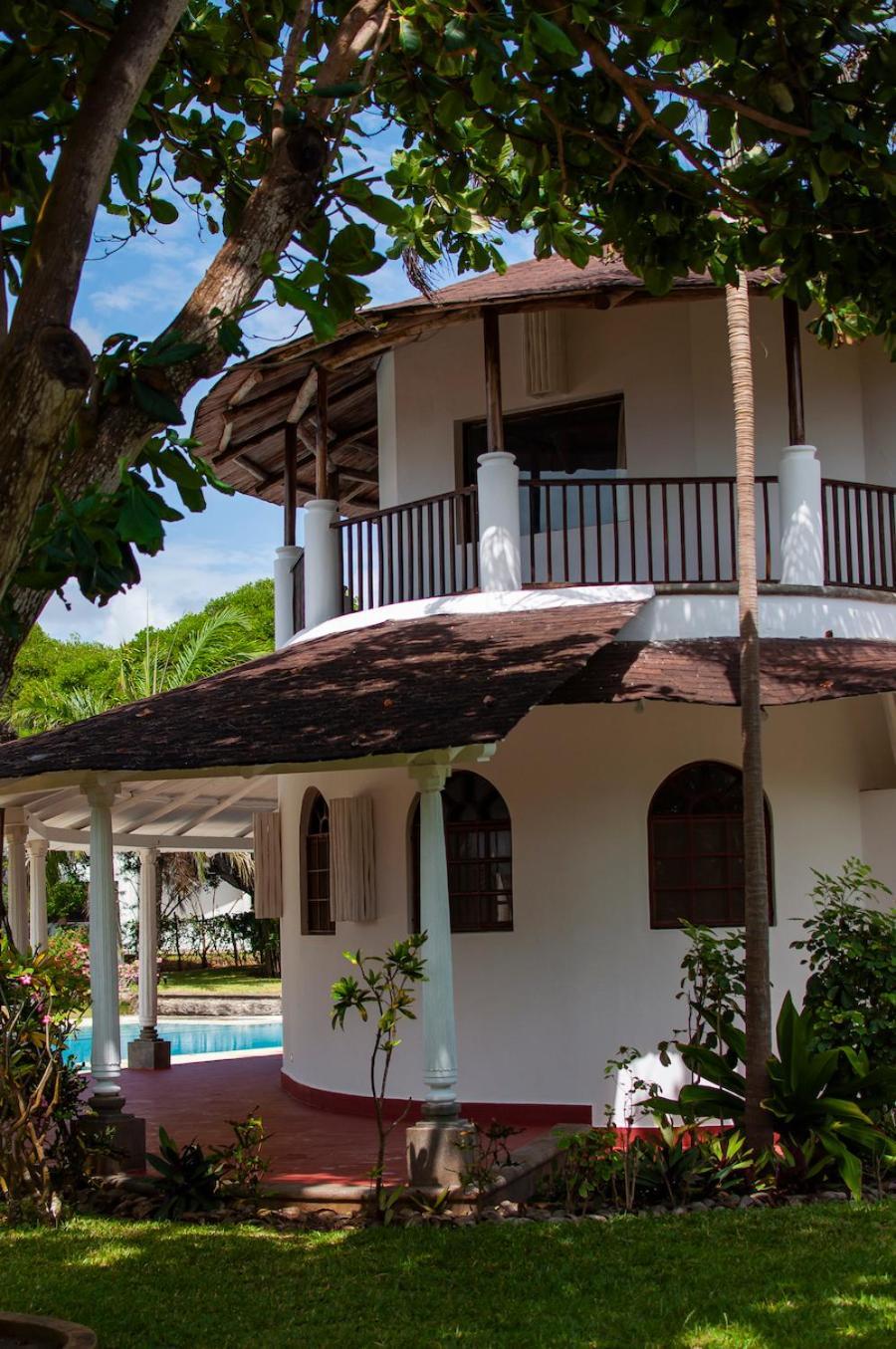 Kobe Suite Resort Watamu Exterior foto