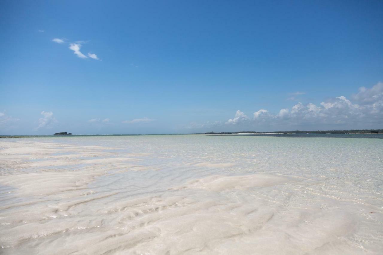 Kobe Suite Resort Watamu Exterior foto