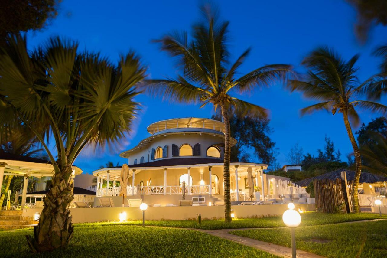 Kobe Suite Resort Watamu Exterior foto